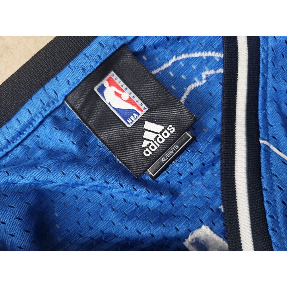 Orlando MAGIC Dwight Howard #12 ADIDAS Jersey XL - Picture 4 of 4